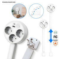 Extendable Outlet
